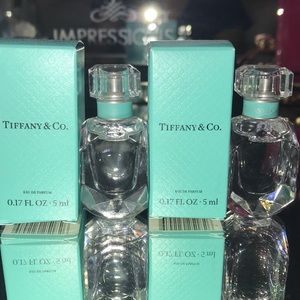 Tiffany&Co. eau de parfum